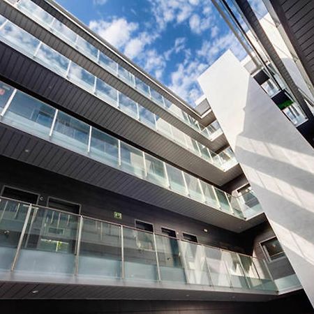 Victoria Freshapartments Malaga Phòng bức ảnh