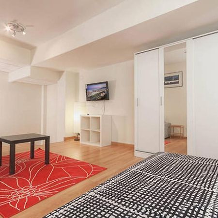 Victoria Freshapartments Malaga Phòng bức ảnh