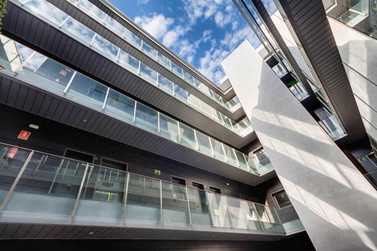 Victoria Freshapartments Malaga Phòng bức ảnh