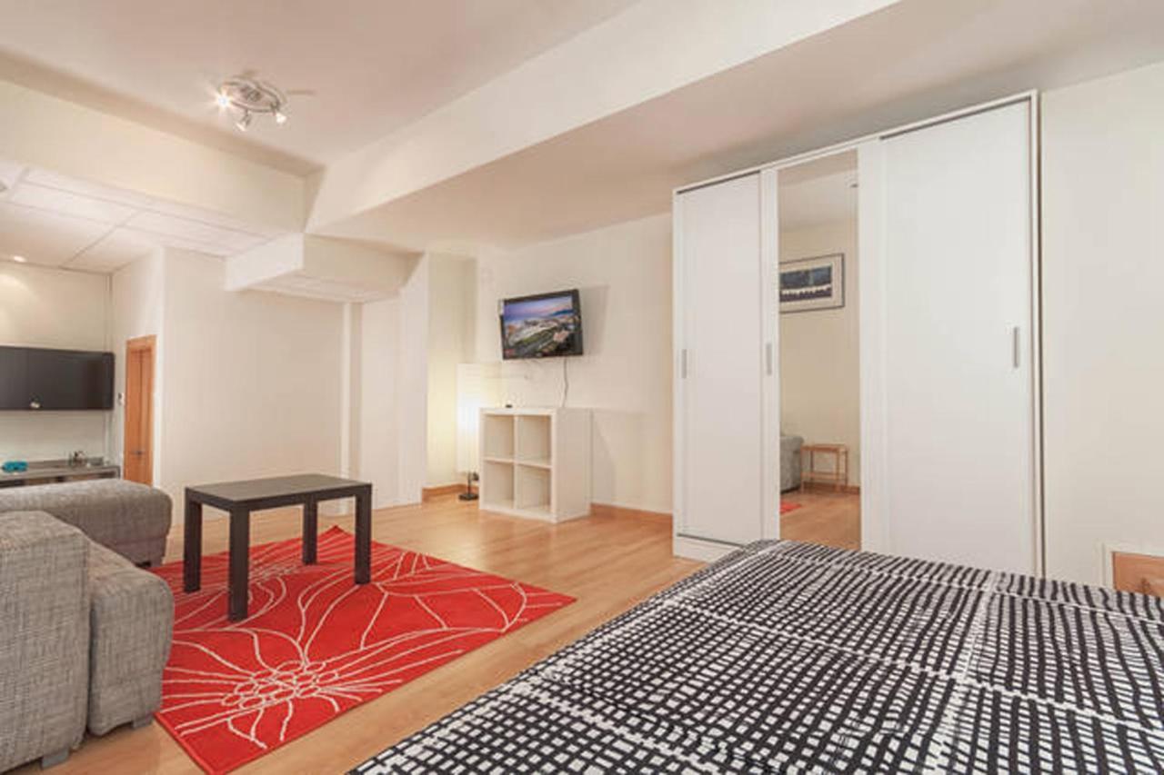 Victoria Freshapartments Malaga Phòng bức ảnh