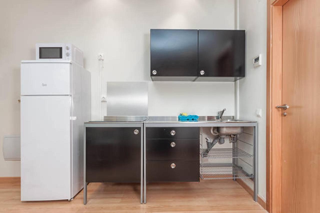 Victoria Freshapartments Malaga Phòng bức ảnh