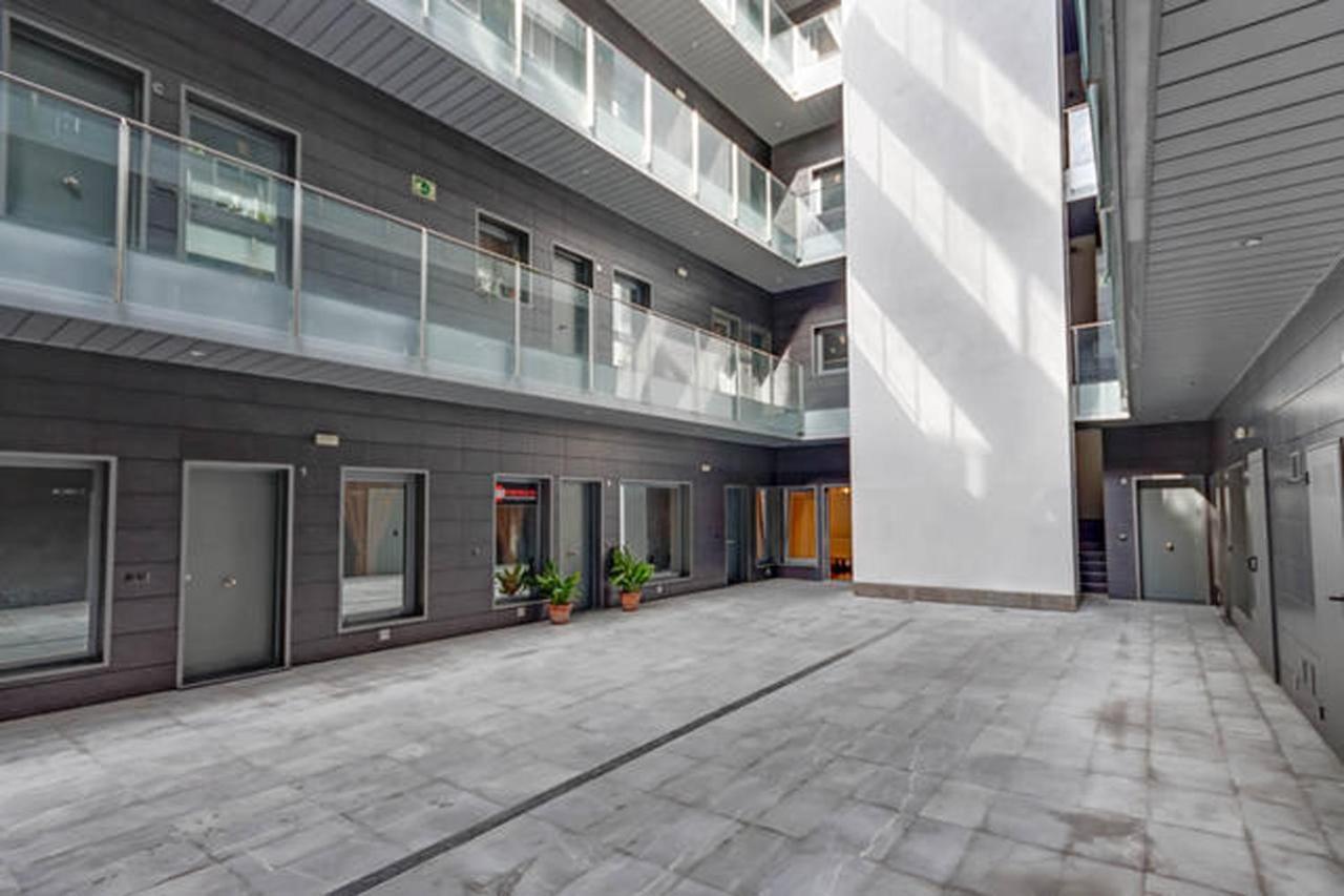 Victoria Freshapartments Malaga Phòng bức ảnh