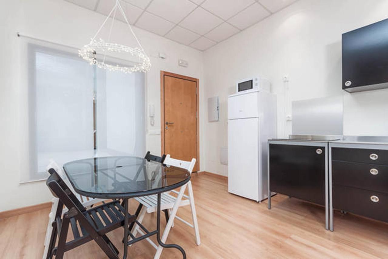Victoria Freshapartments Malaga Phòng bức ảnh