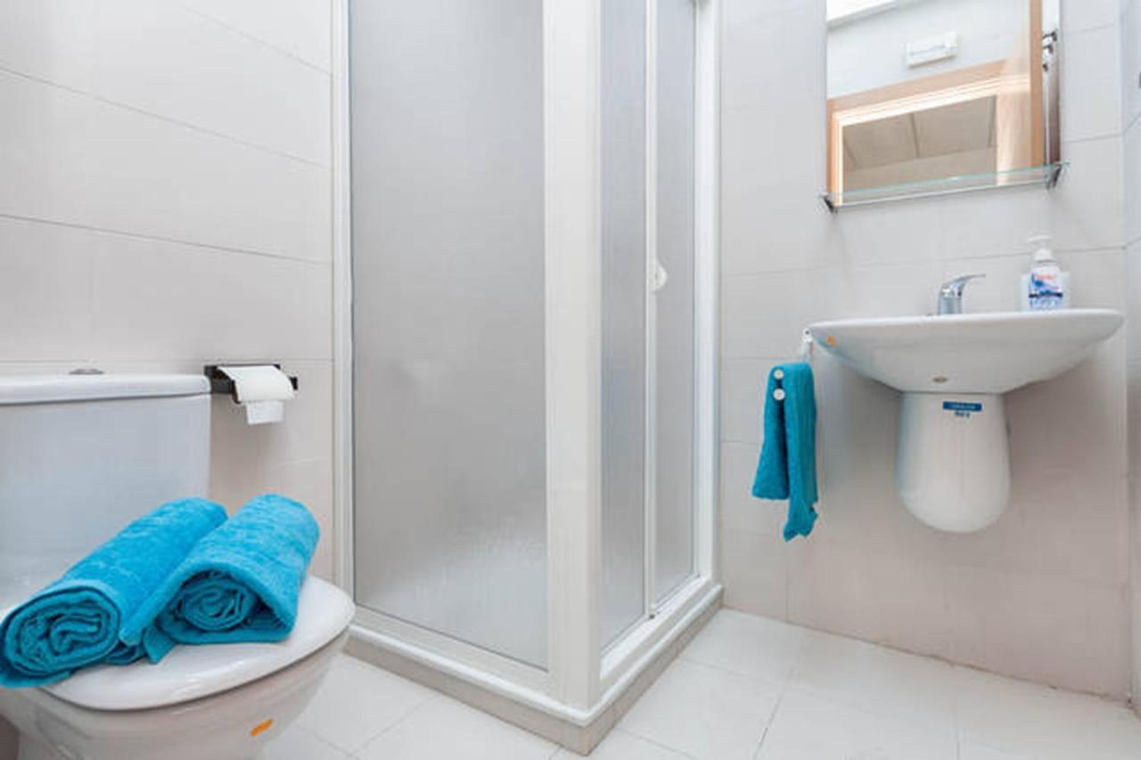 Victoria Freshapartments Malaga Phòng bức ảnh