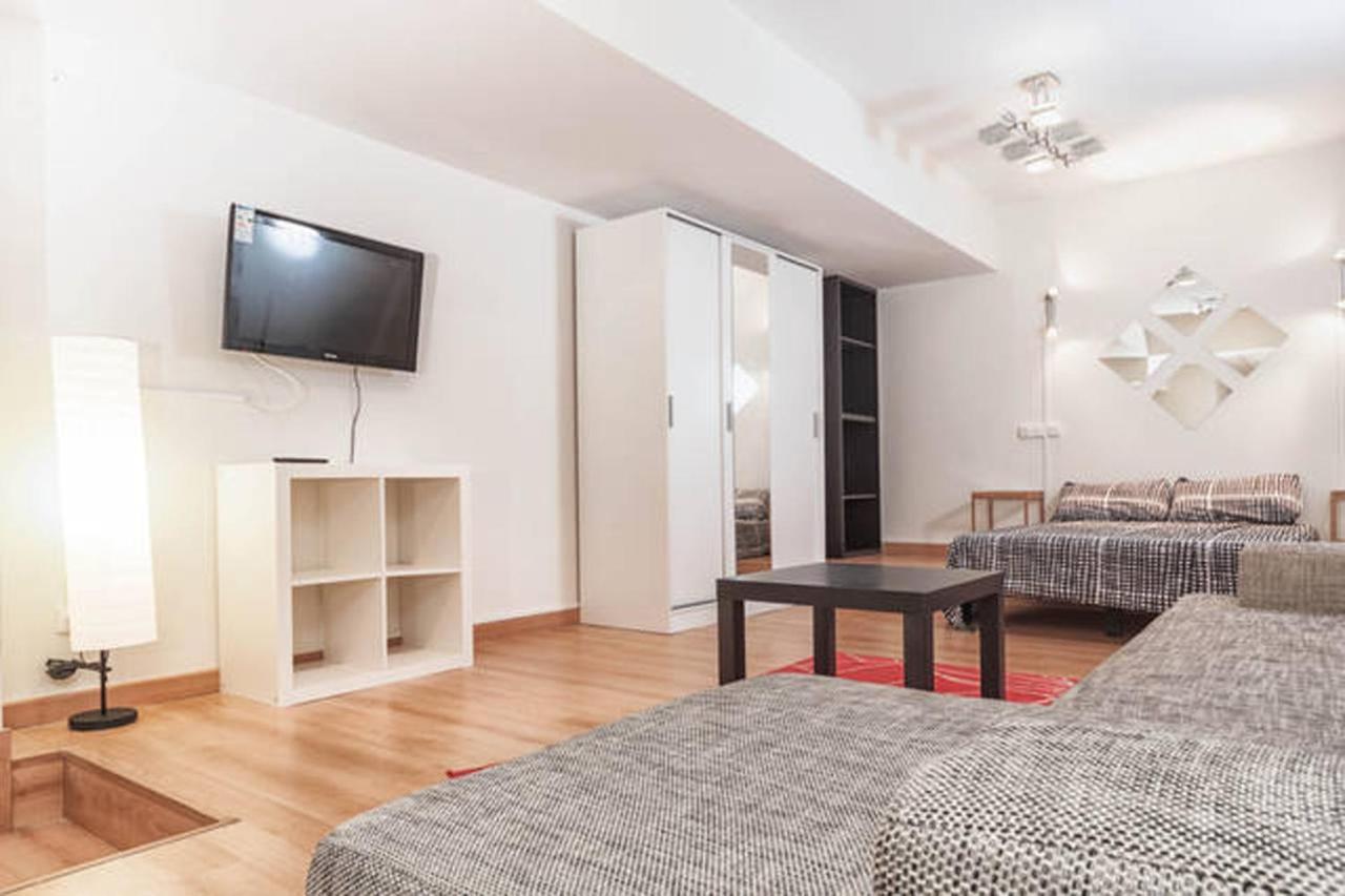 Victoria Freshapartments Malaga Phòng bức ảnh