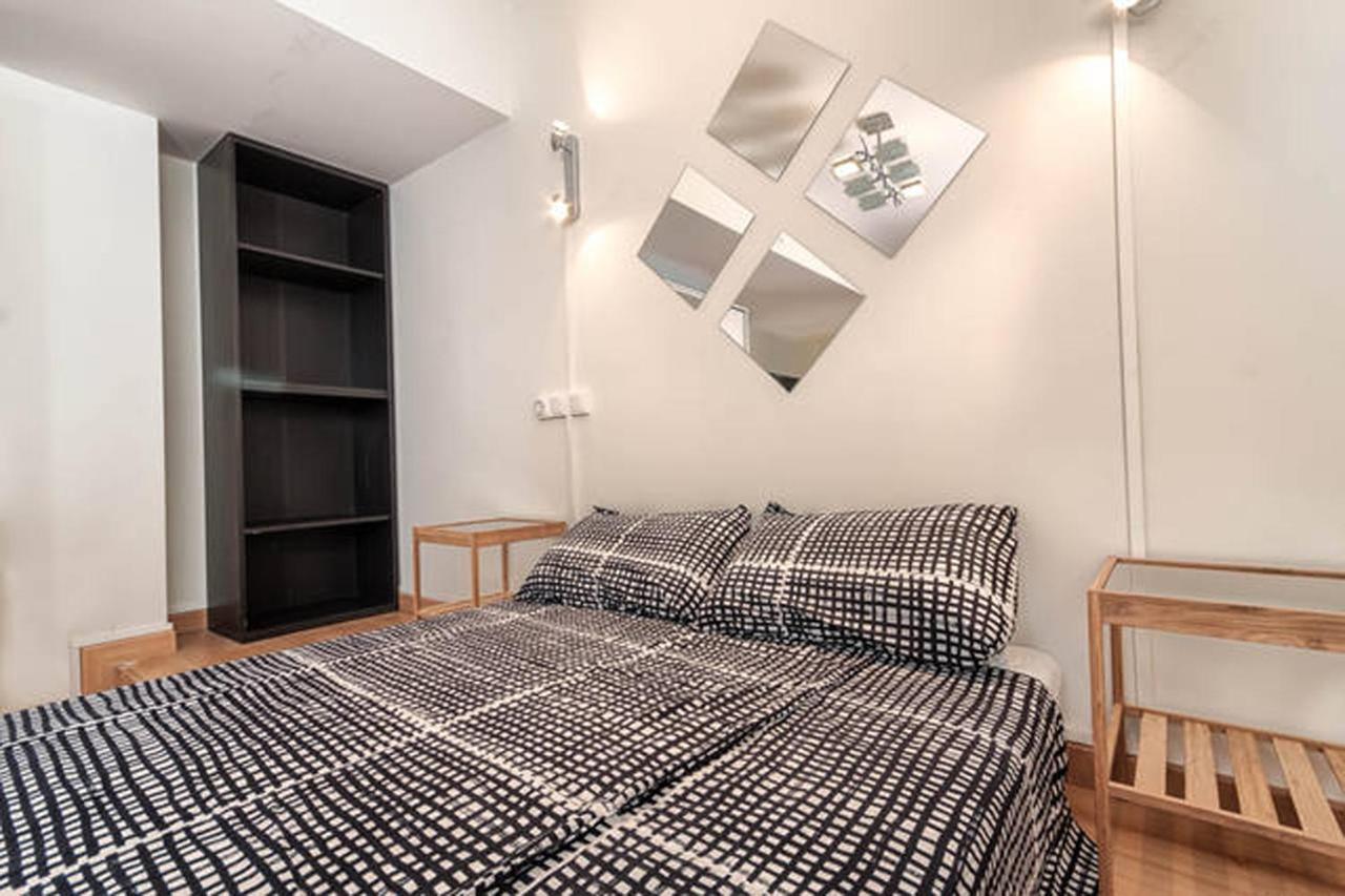 Victoria Freshapartments Malaga Phòng bức ảnh