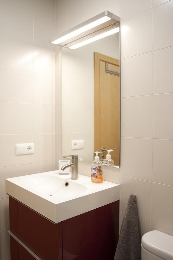 Victoria Freshapartments Malaga Phòng bức ảnh