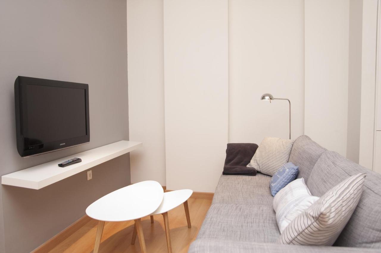 Victoria Freshapartments Malaga Phòng bức ảnh