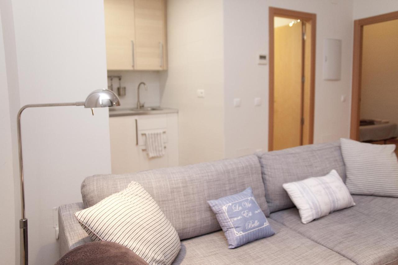 Victoria Freshapartments Malaga Phòng bức ảnh