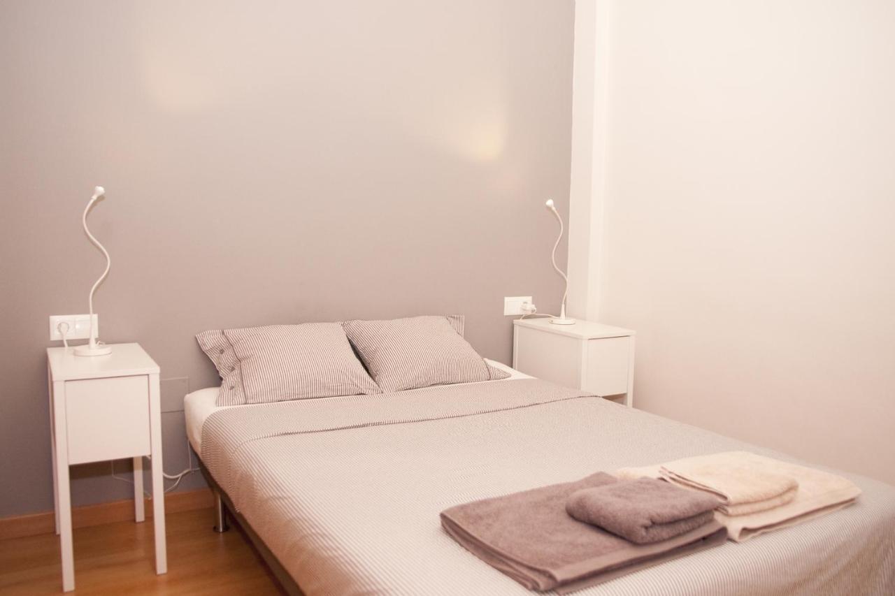 Victoria Freshapartments Malaga Phòng bức ảnh