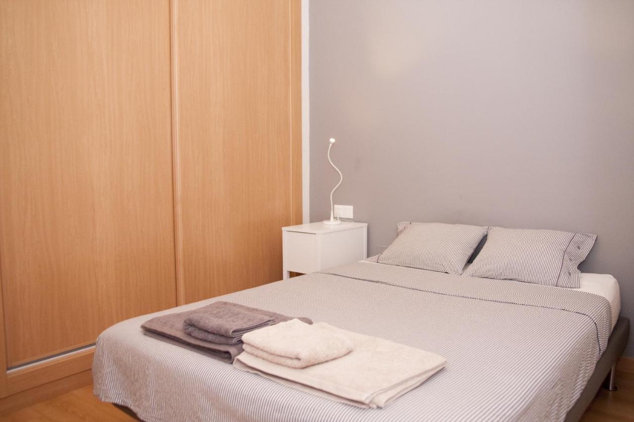 Victoria Freshapartments Malaga Phòng bức ảnh