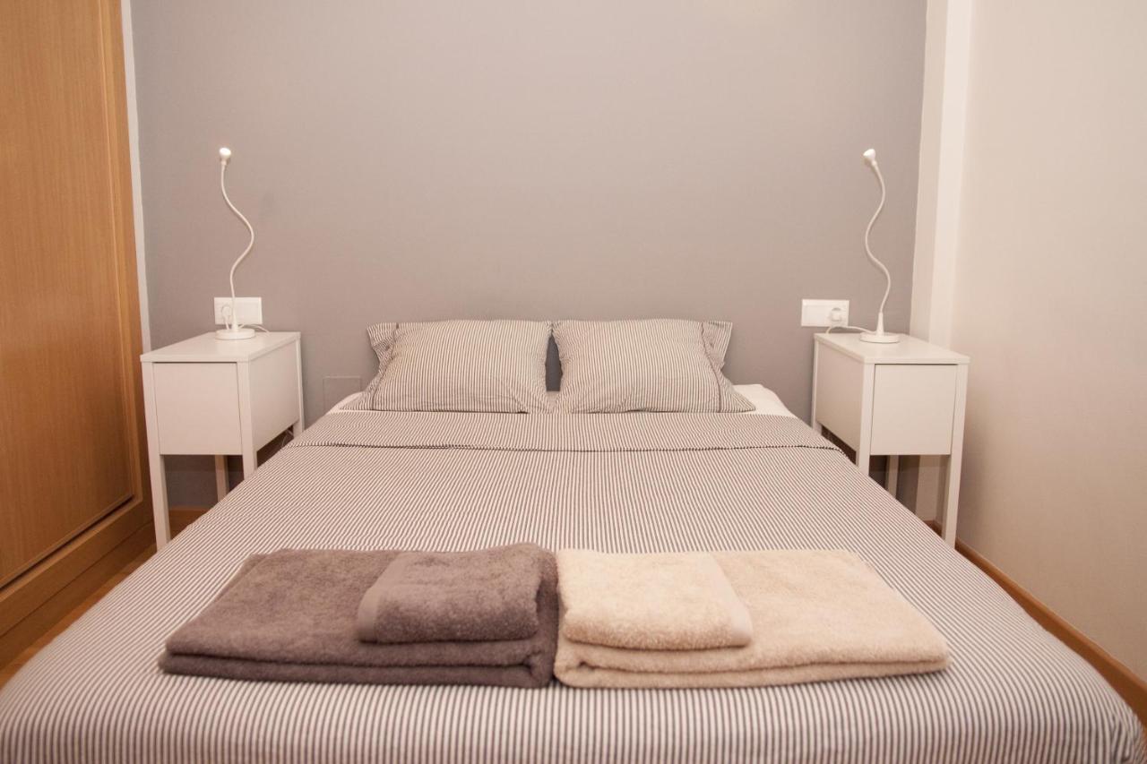 Victoria Freshapartments Malaga Phòng bức ảnh
