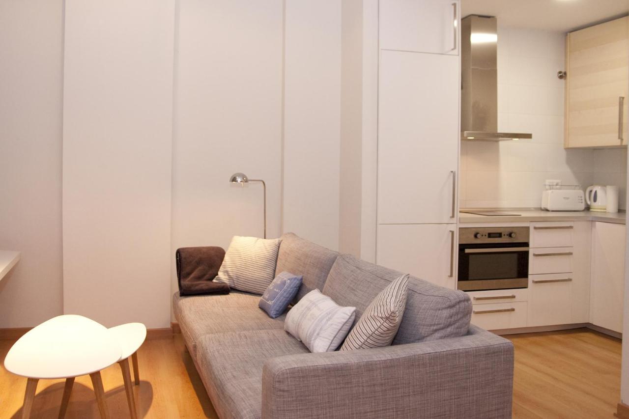 Victoria Freshapartments Malaga Phòng bức ảnh