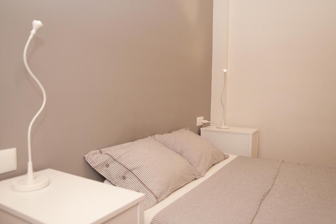 Victoria Freshapartments Malaga Phòng bức ảnh