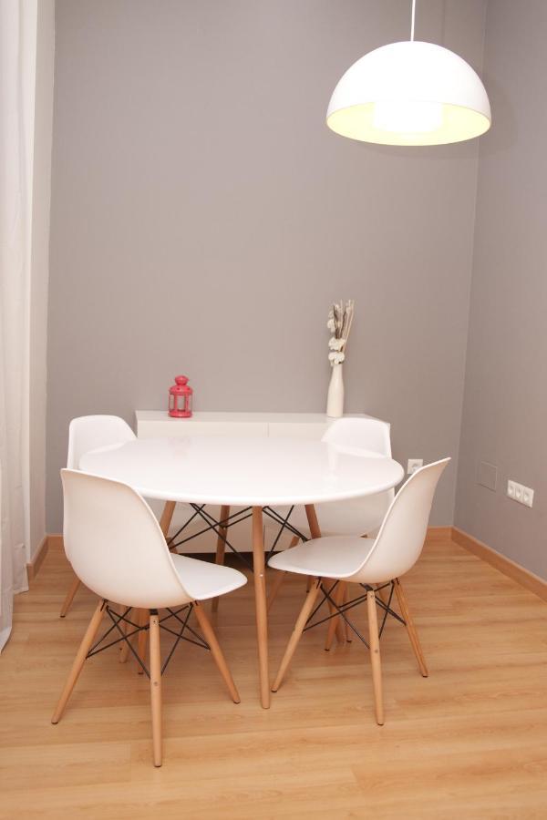 Victoria Freshapartments Malaga Phòng bức ảnh