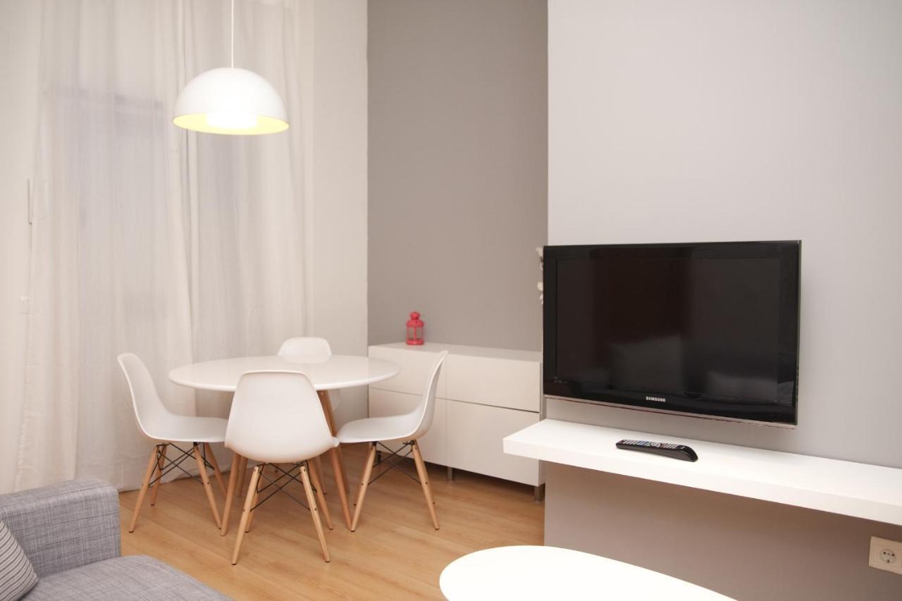 Victoria Freshapartments Malaga Phòng bức ảnh