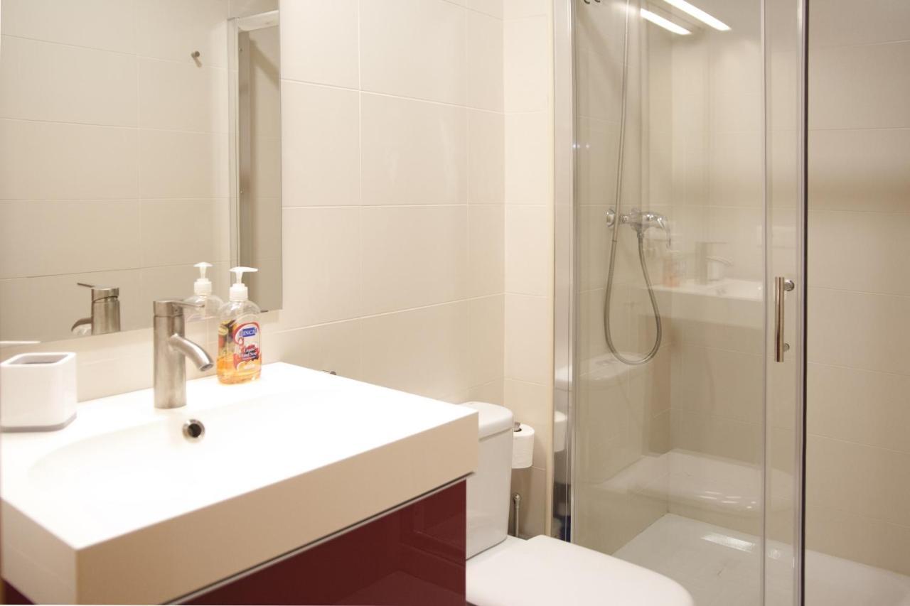 Victoria Freshapartments Malaga Phòng bức ảnh