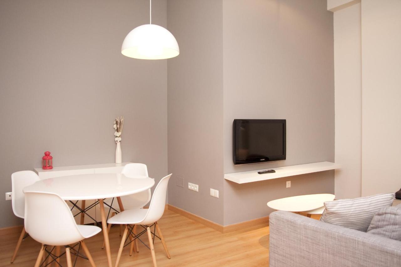 Victoria Freshapartments Malaga Phòng bức ảnh