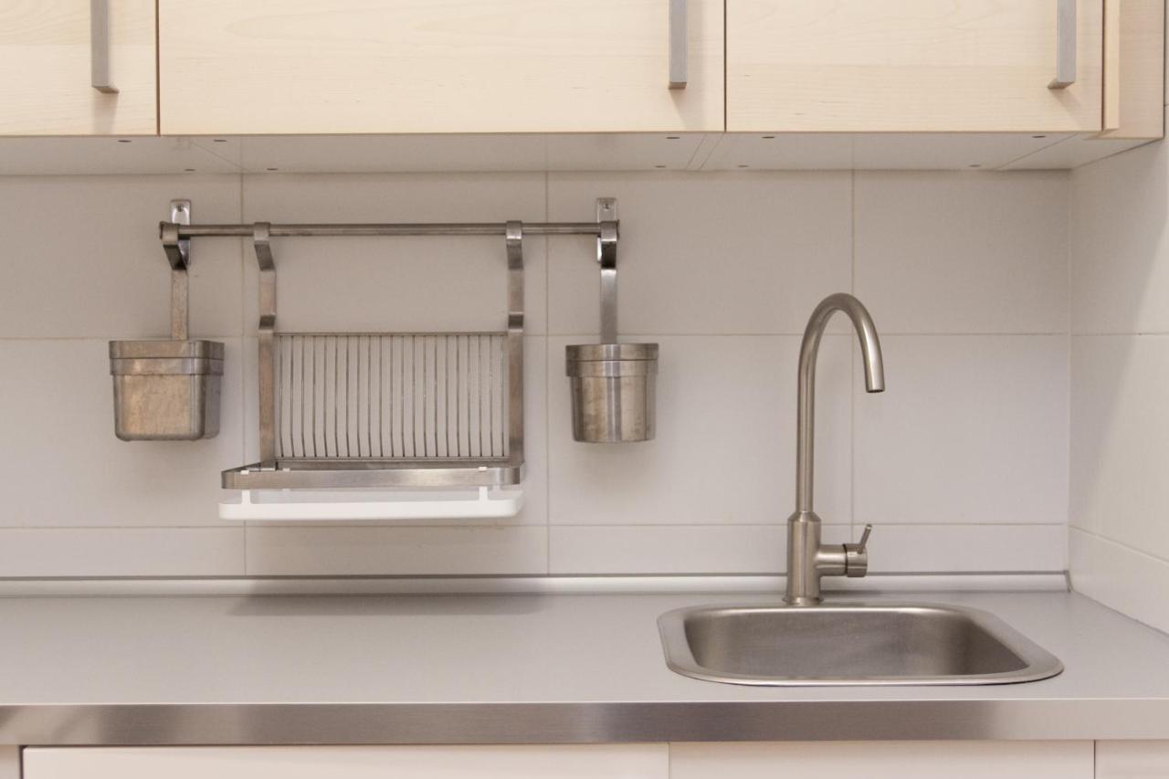 Victoria Freshapartments Malaga Phòng bức ảnh