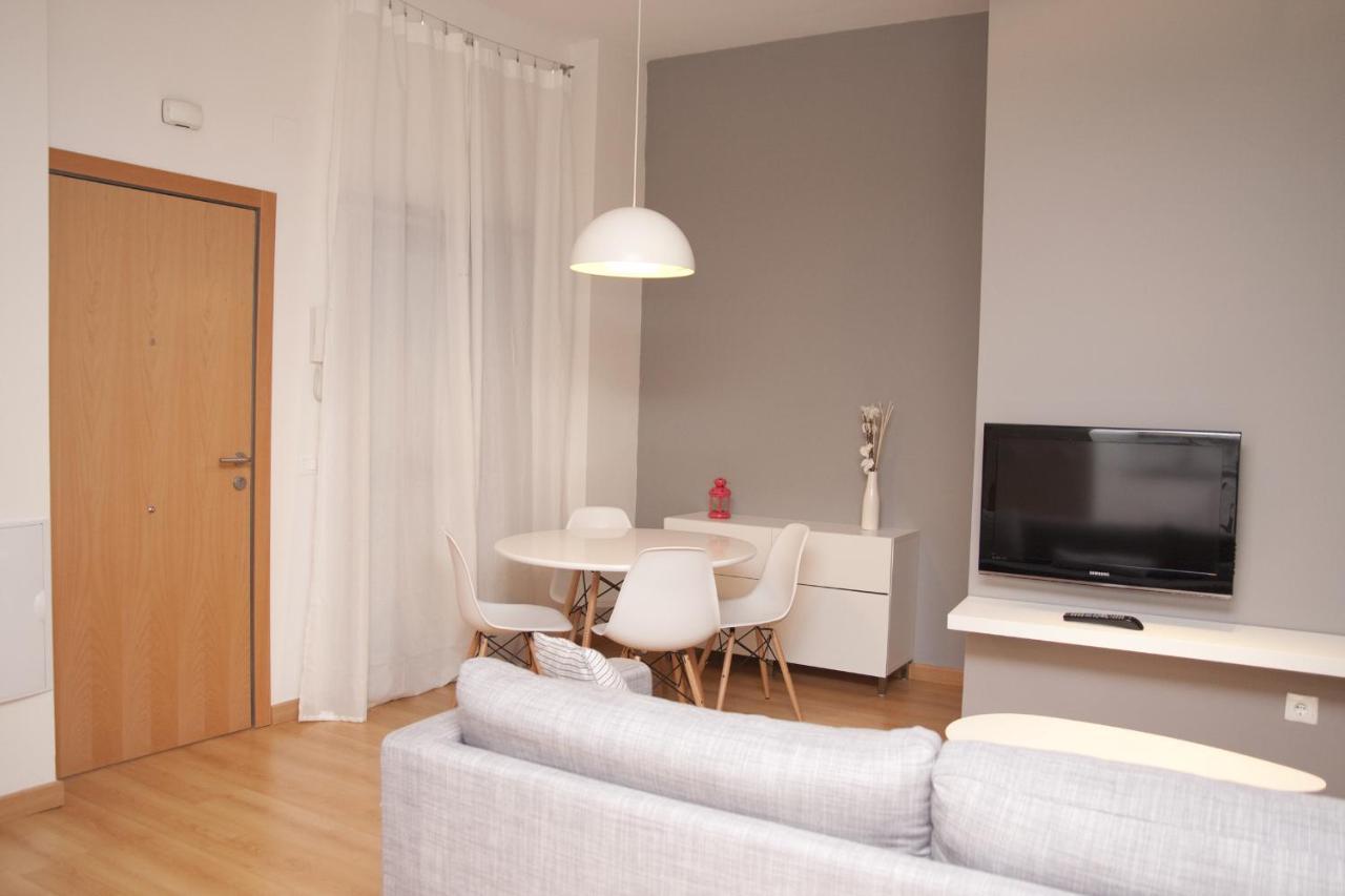 Victoria Freshapartments Malaga Phòng bức ảnh