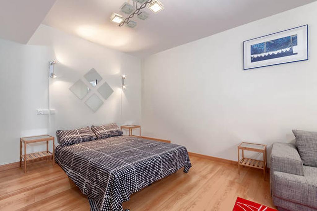 Victoria Freshapartments Malaga Phòng bức ảnh