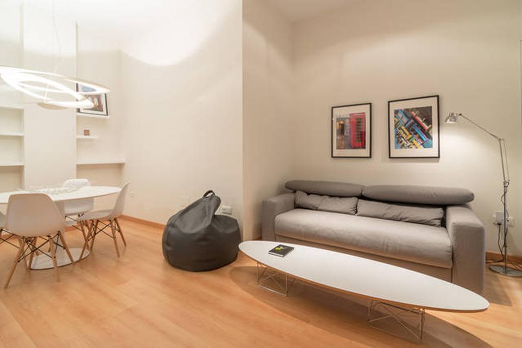 Victoria Freshapartments Malaga Phòng bức ảnh