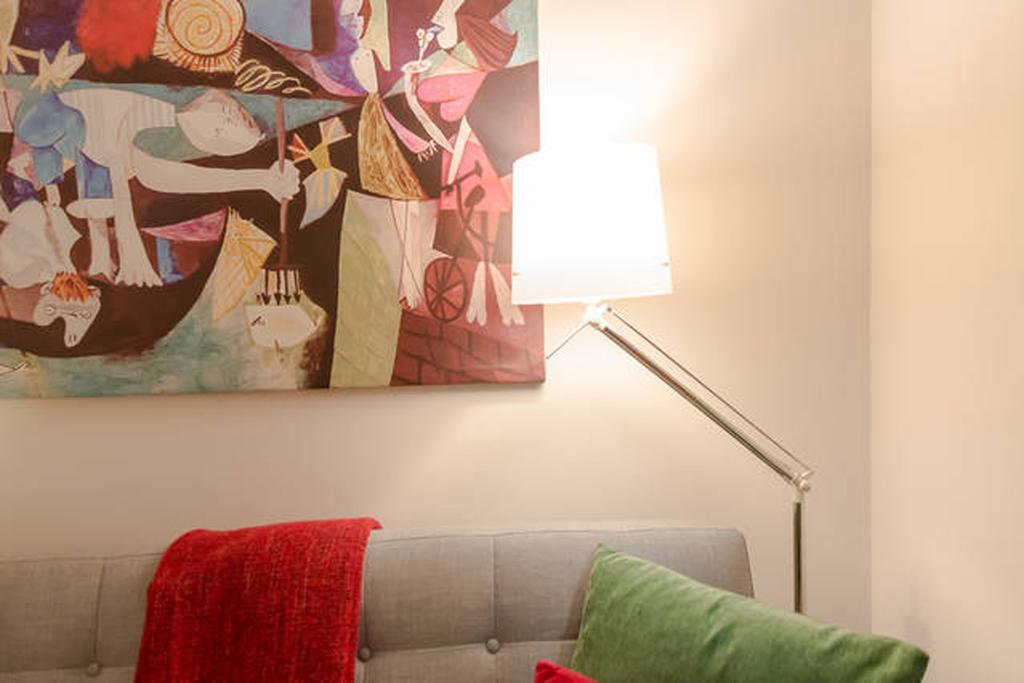 Victoria Freshapartments Malaga Phòng bức ảnh
