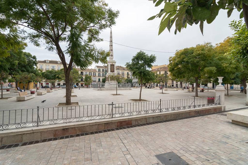 Victoria Freshapartments Malaga Phòng bức ảnh