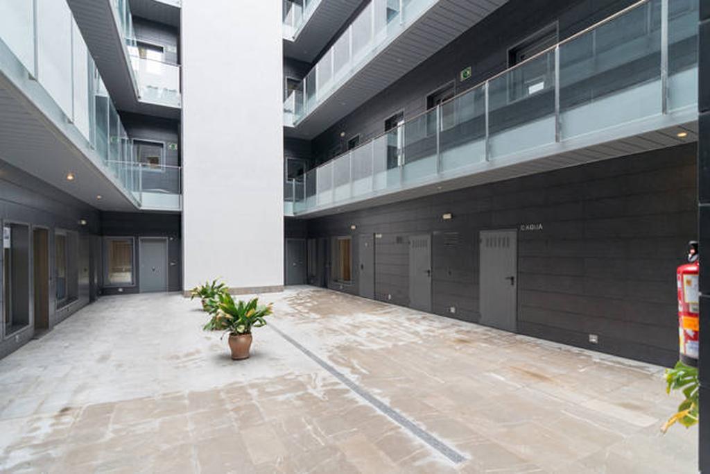 Victoria Freshapartments Malaga Phòng bức ảnh