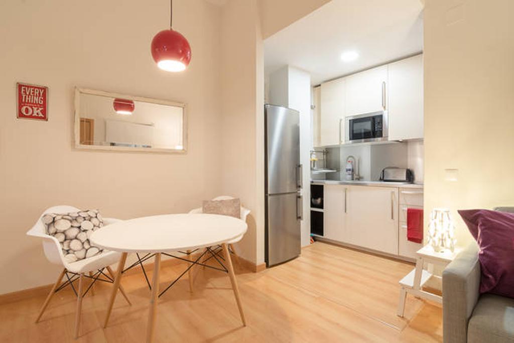 Victoria Freshapartments Malaga Phòng bức ảnh
