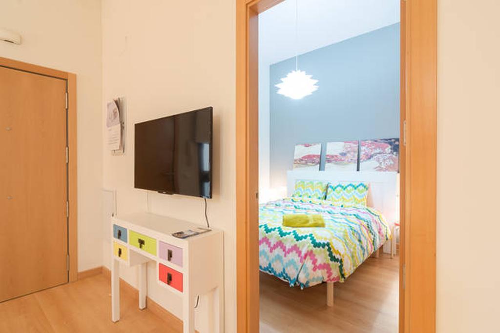 Victoria Freshapartments Malaga Phòng bức ảnh
