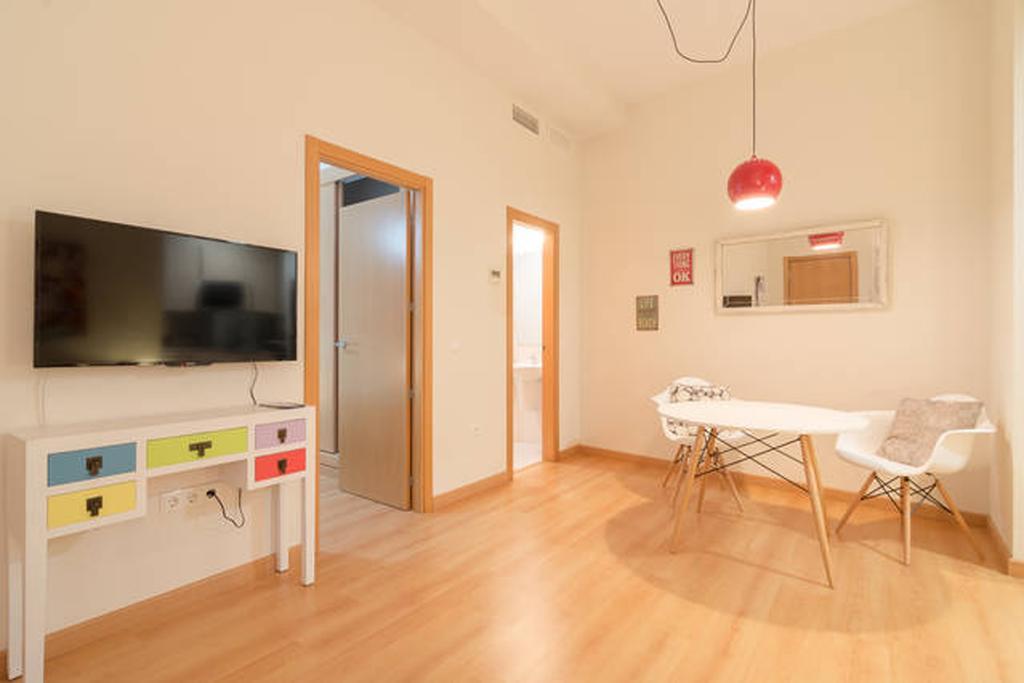 Victoria Freshapartments Malaga Phòng bức ảnh
