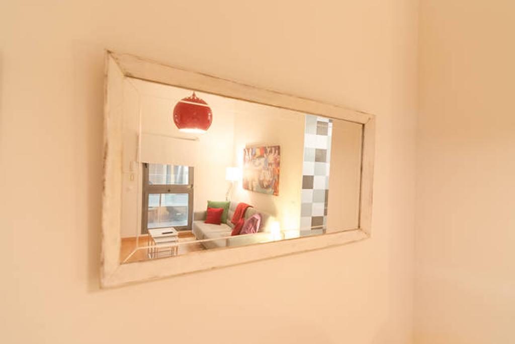 Victoria Freshapartments Malaga Phòng bức ảnh