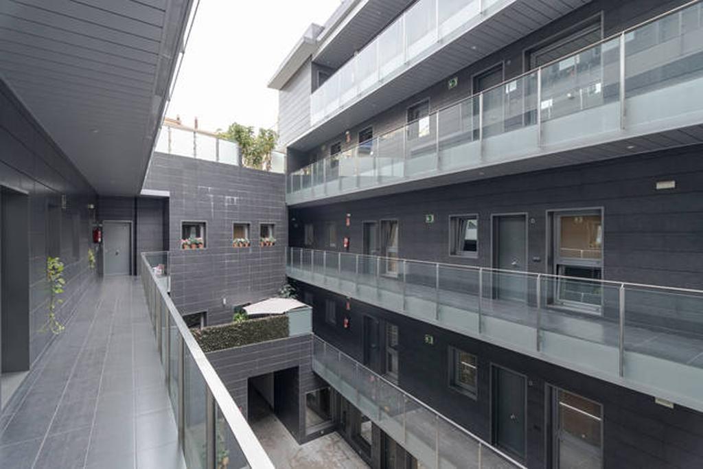 Victoria Freshapartments Malaga Phòng bức ảnh